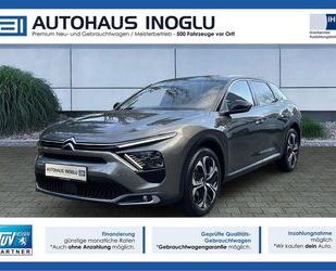 Citroen C5 X Gebrauchtwagen