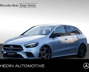 Mercedes-Benz B 200 Gebrauchtwagen