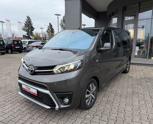 Toyota Proace (Verso) Gebrauchtwagen