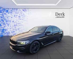 BMW 520 Gebrauchtwagen