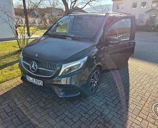 Mercedes-Benz V 250 Gebrauchtwagen