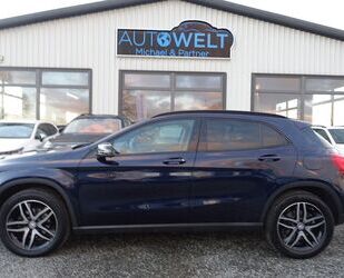 Mercedes-Benz GLA 200 Gebrauchtwagen
