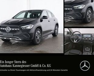 Mercedes-Benz GLA 180 Gebrauchtwagen