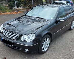 Mercedes-Benz C 220 Gebrauchtwagen