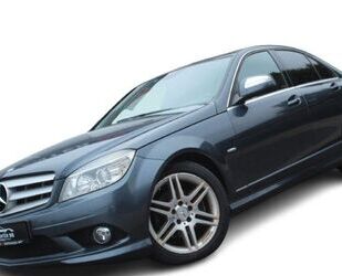 Mercedes-Benz C 180 Gebrauchtwagen