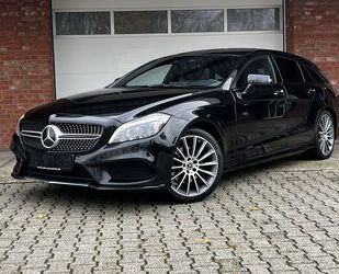 Mercedes-Benz CLS 250 Gebrauchtwagen