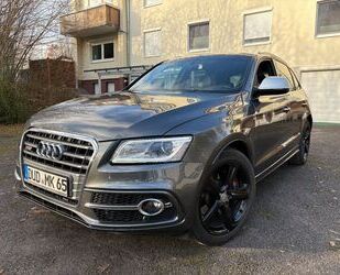 Audi SQ5 Gebrauchtwagen