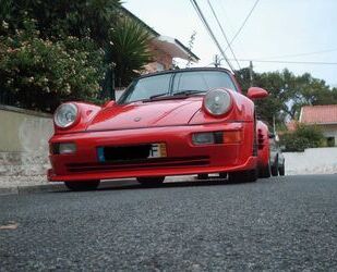 Porsche 911 Urmodell Gebrauchtwagen