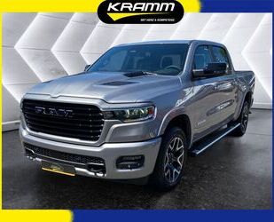 Dodge RAM Gebrauchtwagen