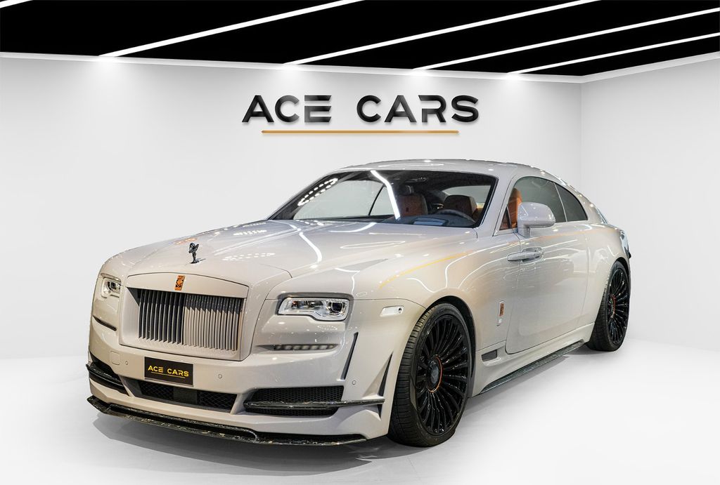 Wraith