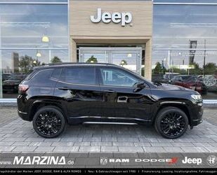 Jeep Compass Gebrauchtwagen