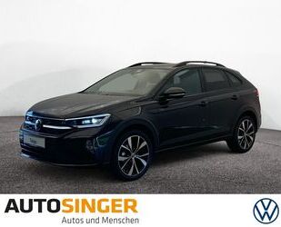 VW Taigo Gebrauchtwagen