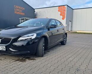 Volvo V40 Gebrauchtwagen