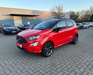 Ford EcoSport Gebrauchtwagen