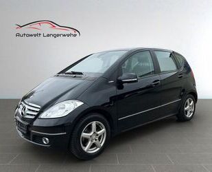 Mercedes-Benz A 180 Gebrauchtwagen
