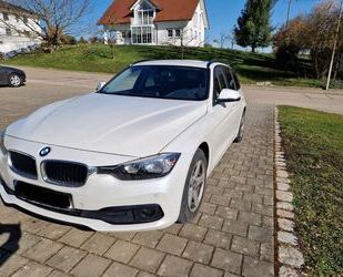 BMW 320 Gebrauchtwagen