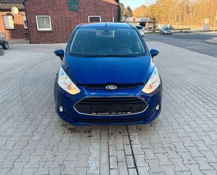 Ford B-Max Gebrauchtwagen