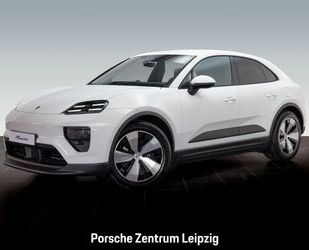 Porsche Macan Gebrauchtwagen