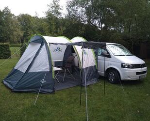 VW T5 Transporter Gebrauchtwagen
