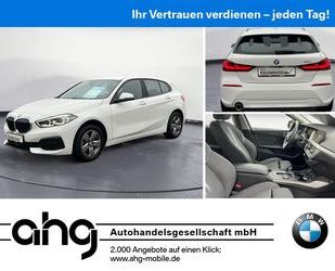 BMW 118 Gebrauchtwagen