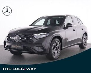Mercedes-Benz GLC 300 Gebrauchtwagen