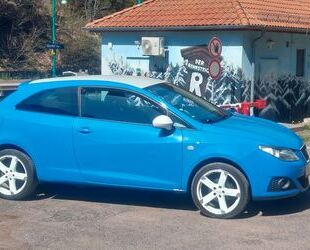 Seat Ibiza Gebrauchtwagen