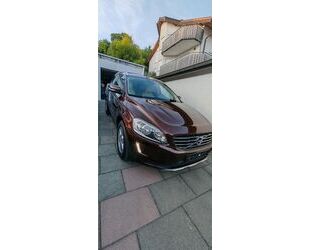 Volvo XC60 Gebrauchtwagen