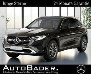 Mercedes-Benz GLC 220 Gebrauchtwagen