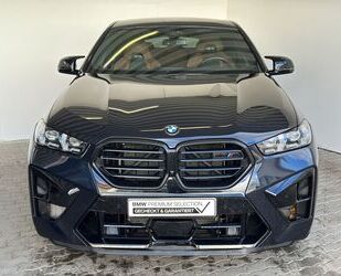 BMW X6 M Gebrauchtwagen