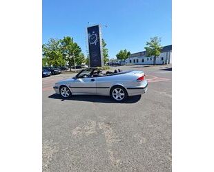 Saab 9-3 Gebrauchtwagen