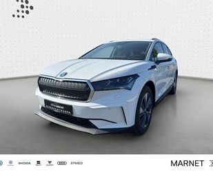 Skoda Enyaq Gebrauchtwagen