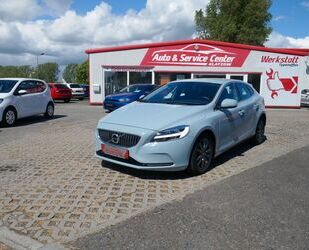 Volvo V40 Gebrauchtwagen