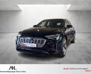 Audi Q8 e-tron Gebrauchtwagen