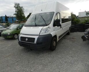 Fiat Ducato Gebrauchtwagen