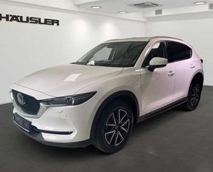 Mazda CX-5 Gebrauchtwagen