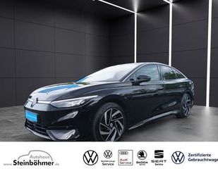 VW ID.7 Gebrauchtwagen