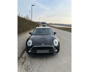 Mini One Clubman Gebrauchtwagen