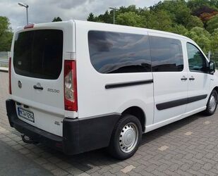 Fiat Scudo Gebrauchtwagen
