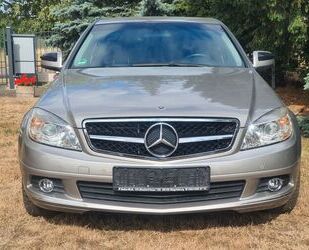 Mercedes-Benz C 200 Gebrauchtwagen