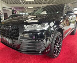 Audi Q7 Gebrauchtwagen