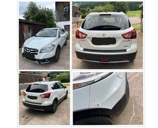 Suzuki (SX4) S-Cross Gebrauchtwagen