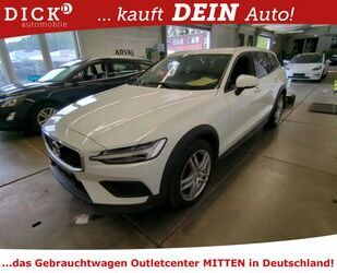 Volvo V60 Cross Country Gebrauchtwagen