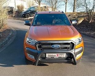 Ford Ranger Gebrauchtwagen