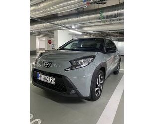 Toyota Aygo (X) Gebrauchtwagen