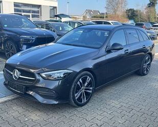 Mercedes-Benz C 220 Gebrauchtwagen