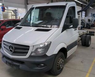 Mercedes-Benz Sprinter Gebrauchtwagen