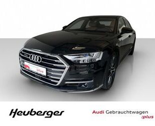 Audi A8 Gebrauchtwagen