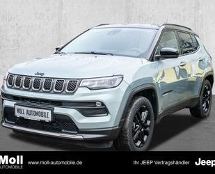 Jeep Compass Gebrauchtwagen