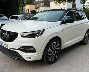 Opel Grandland (X) Gebrauchtwagen