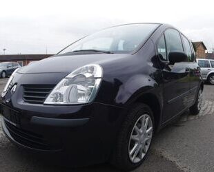 Renault Modus Gebrauchtwagen